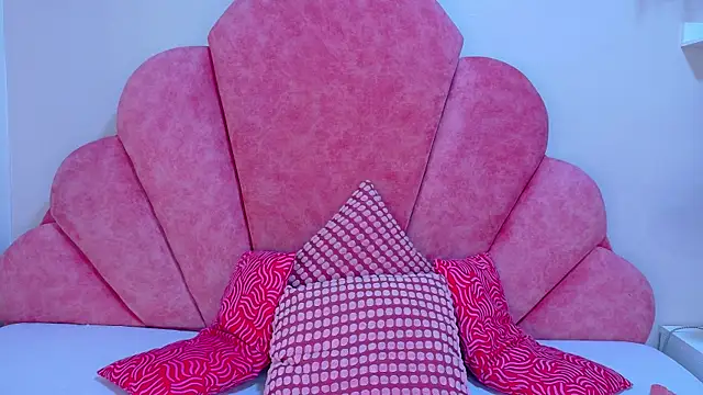 MyApril__ webcam