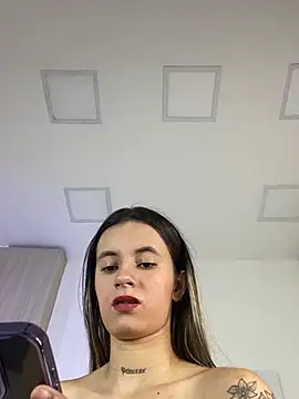 JuliaColemann webcam