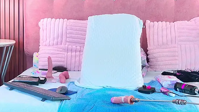 Candy_Mari webcam