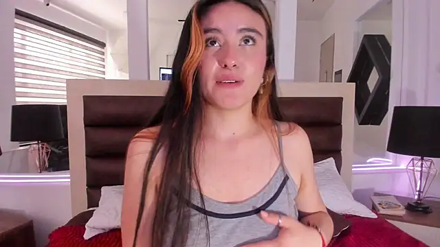 Vero_Stef webcam