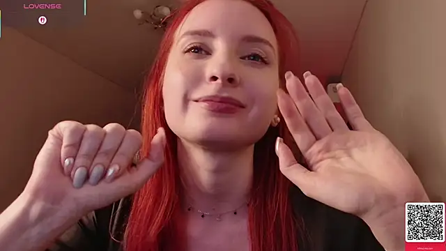 GinderKiller webcam
