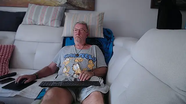Nudelschwanz webcam