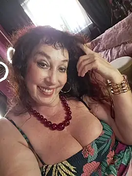 GypsyEsmeralda