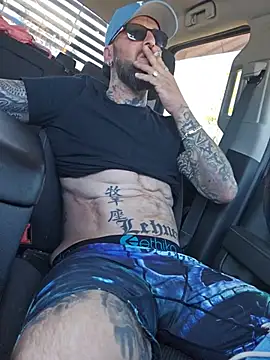 Beardedtattood