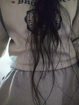 LissaThompsom webcam
