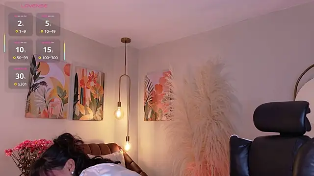 emilyruiz1 webcam