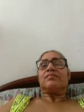 _candi webcam