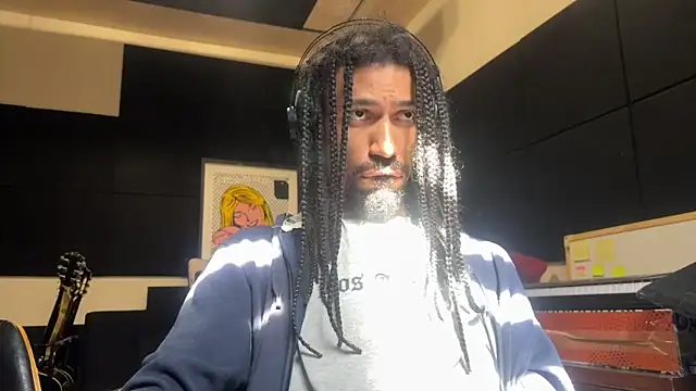 FavelaDaddyCum webcam