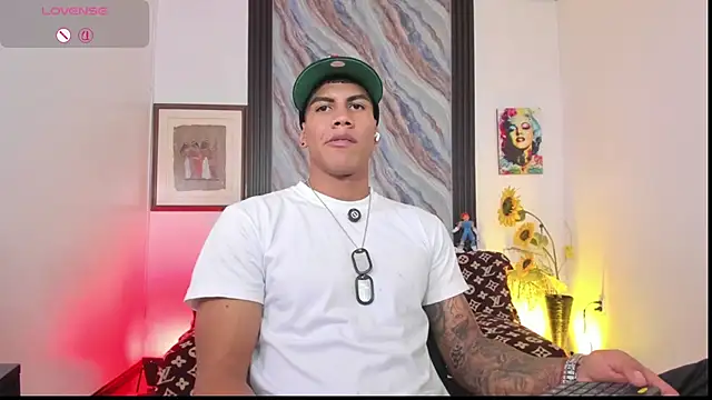 Damian_latinxxx webcam