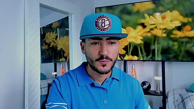 david__johnson372 webcam