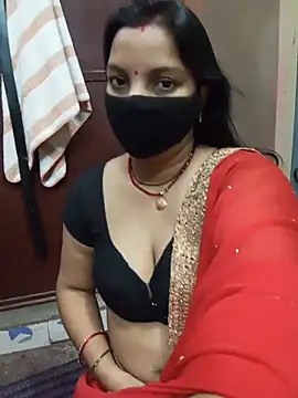 Manjudear webcam
