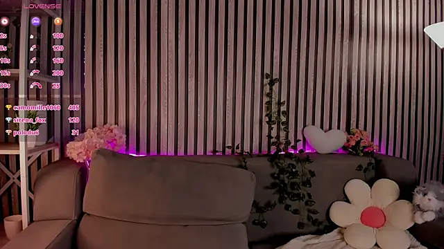 Casey_Sweeet webcam