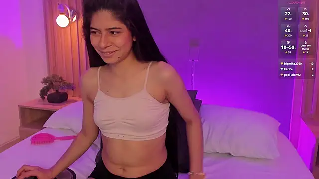 carlina_15 webcam