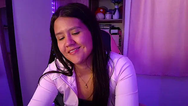 Oliviawatson1 webcam