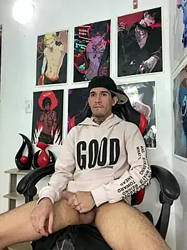 abrahaham_linares webcam