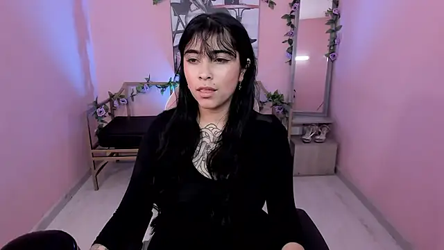 Adri_gomez_x webcam