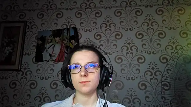IsaSantella webcam