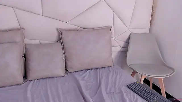 IvyOconner webcam