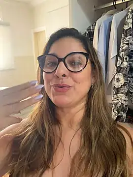 Mariiii_morena webcam