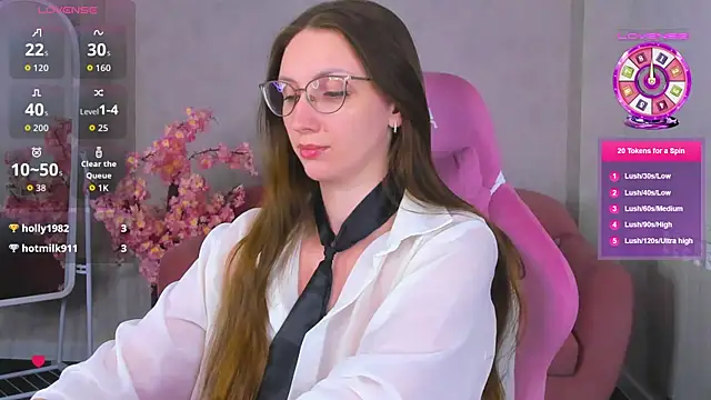 Alexa_Carte webcam