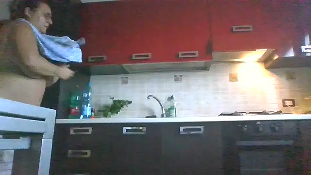MissEva10 webcam