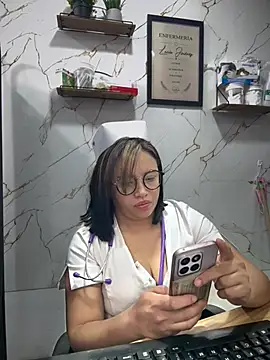 Melany-1 webcam