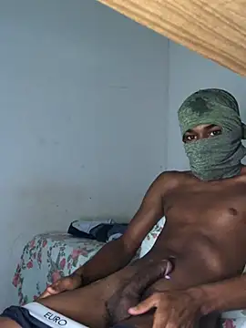 DuquedeDe webcam