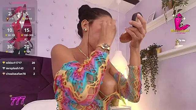 tammysanz - Tammysanz's free webcam - UK Sex Cams