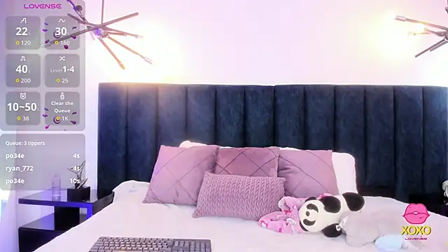 pucca7 - Pucca7's free webcam - UK Sex Cams