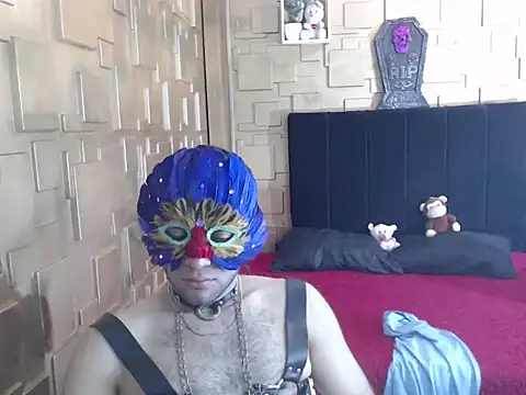 omar202612 webcam