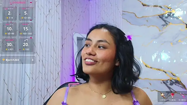 PEACHY_TAY webcam