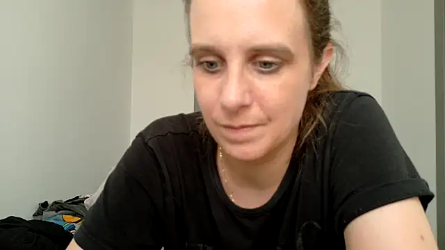 Chantalee webcam