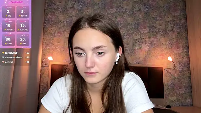 LoraDavi webcam