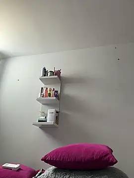 ViankaRose webcam
