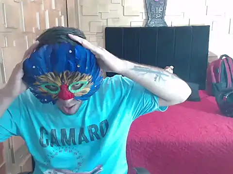 omar202612 webcam