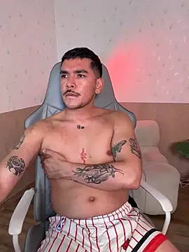xdaniruiz webcam