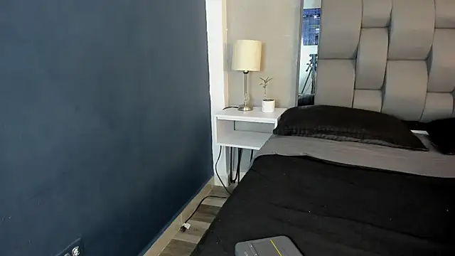 charlie___musk - Charlie___Musk's free webcam - UK Sex Cams
