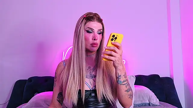 Bimbo_sofi webcam