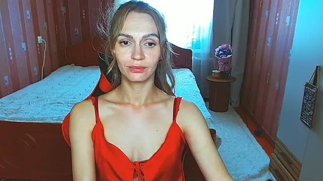 Lady_Sunshine_ webcam