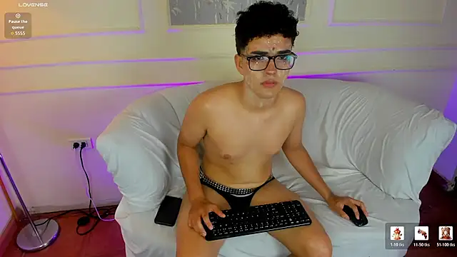 Malcom_Fisher webcam
