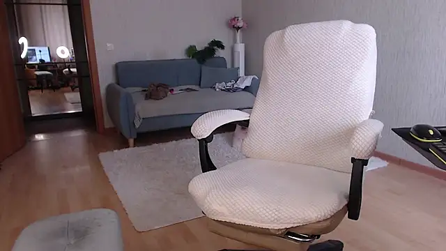 MilenochcaDiamond webcam