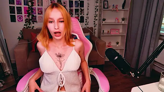 Kaseopea live cam on StripChat