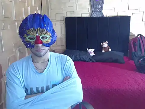 omar202612 webcam