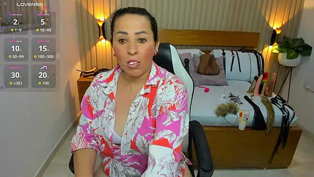 luciana_ballesteros_ webcam