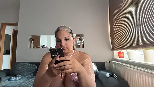 Project_Katherine webcam