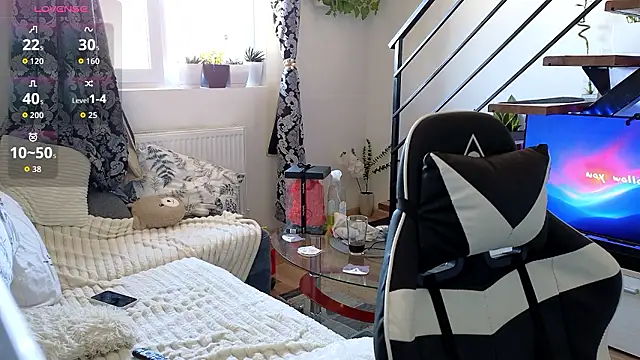ryanstorm_ (M twink) - CUMMING
