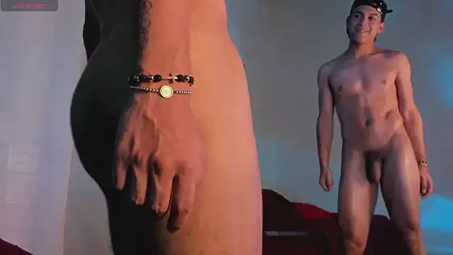 liamsubtle01 (M twink) - Masturbation for 4 minut💦😈🔥
