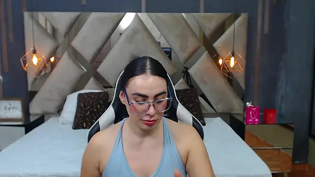MartinaaFit webcam