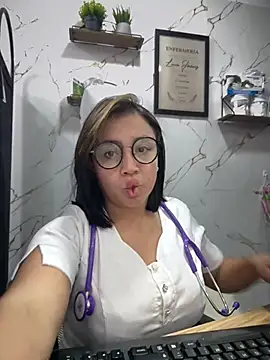 Melany-1 webcam