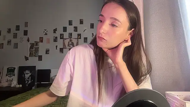 MerilynPlenty webcam